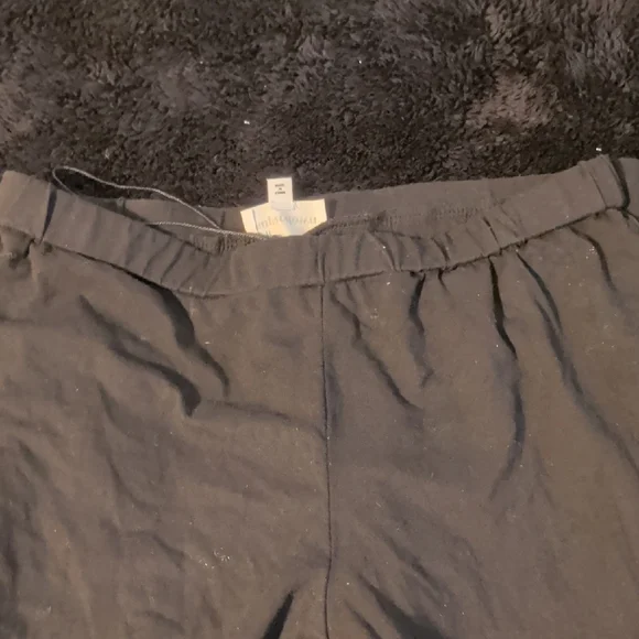 Superdown Black Leggings - Picture 3 of 3